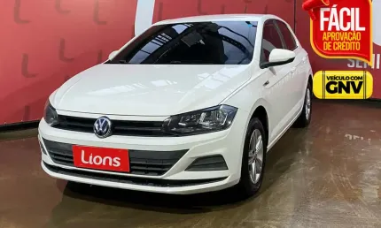 Volkswagen polo 1.6 msi total flex 16v 4p