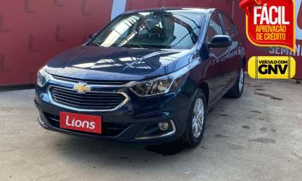 Chevrolet cobalt 1.4 ltz 8v 4p