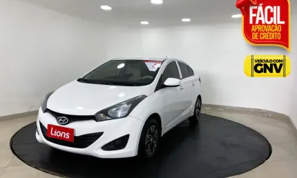 Hyundai hb20s comfort plus 1.0 flex 12v mec.