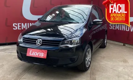 Volkswagen fox 1.0 mi 8v 2p