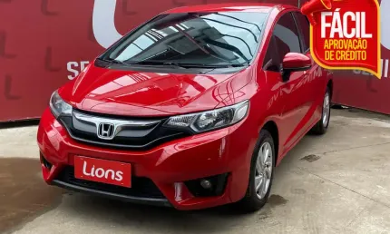 Honda fit 1.4 dx 16v 4p