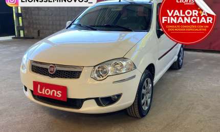 Fiat palio weekend 1.4 fire attractive 8v 4p