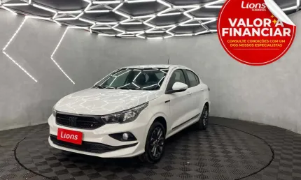 Fiat cronos 1.3 drive 8v