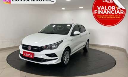 Fiat cronos 1.3 firefly drive 4p