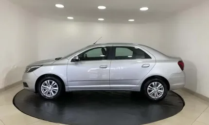 Chevrolet cobalt 1.8 ltz 8v 4p