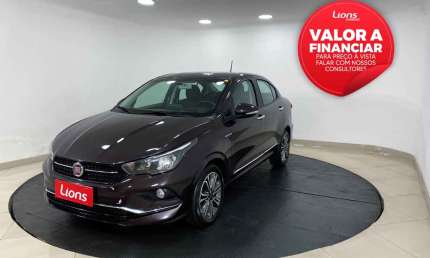 Fiat cronos 1.8 precision 16v