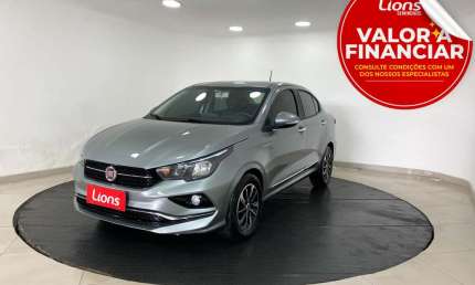Fiat cronos 1.8 precision 16v