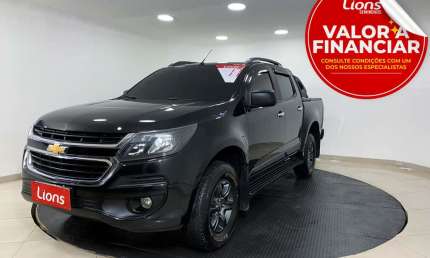 Chevrolet s10 2.5 pick-up advantage 4x2 cd
