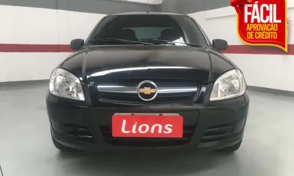 Chevrolet prisma 1.4 mpfi maxx 8v 4p