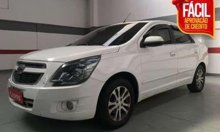 Chevrolet cobalt 1.8 graphite 8v 4p