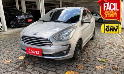 Ford ka 1.5 se 12v 4p