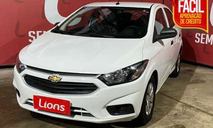 Chevrolet joy 1.0 hatch 8v 4p