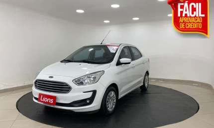 Ford ka 1.5 se 12v 4p