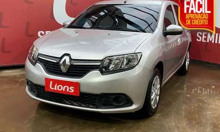 Renault sandero 1.0 authentique sce 12v 4p