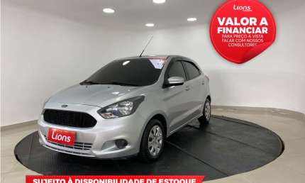 Ford ka 1.0 se ticvt 4p