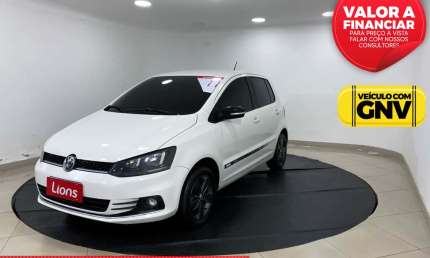 Volkswagen fox 1.0 mi comfortline 12v 4p