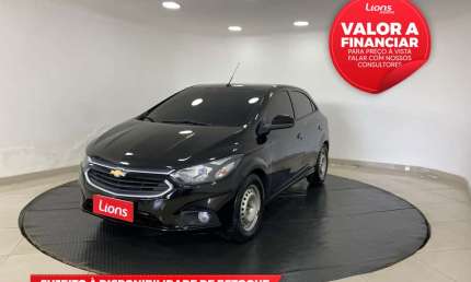 Chevrolet onix 1.4 mpfi lt 8v 4p