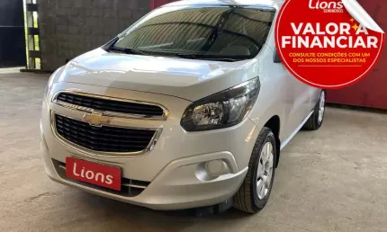 Chevrolet spin 1.8 ls 8v 4p