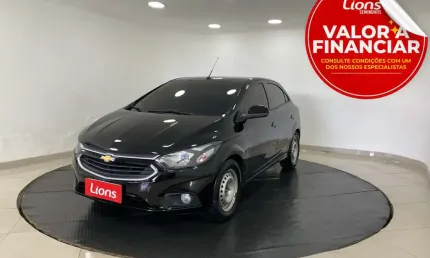 Chevrolet onix 1.4 mpfi lt 8v 4p
