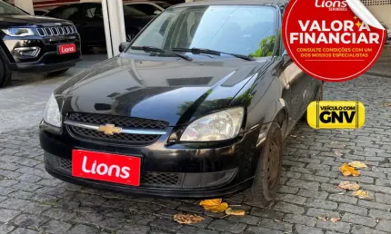 Chevrolet classic 1.0 vhc ls classic 4p