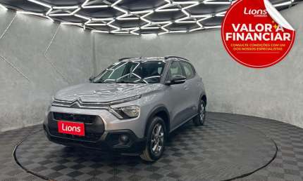 Citroën c3 1.0 feel 6v 4p