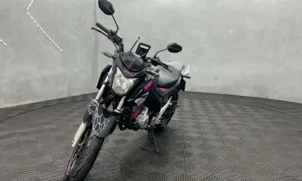 Honda cb cb twister