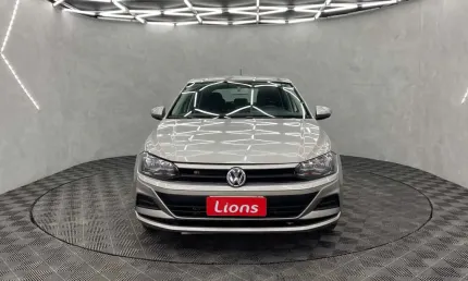 Volkswagen polo 1.6 msi total flex 16v 4p
