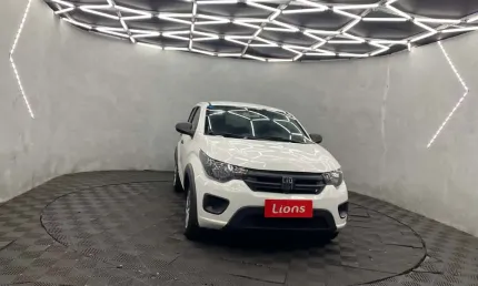 Fiat mobi 1.0 fire like 4p