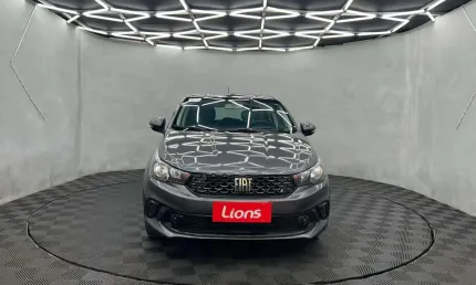 Fiat argo 1.0 6v 4p