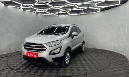 Ford ecosport 1.5 se direct 4p
