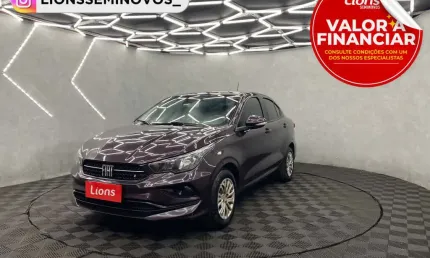 Fiat cronos 1.3 drive 8v