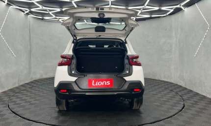 Citroën c3 1.0 live pack 6v 4p