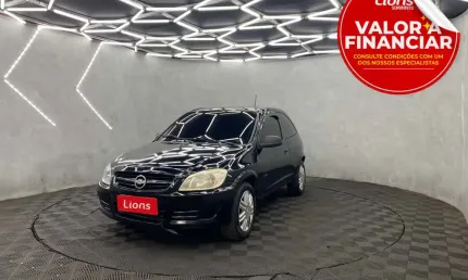 Chevrolet celta 1.0 mpfi vhc life 8v 2p