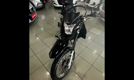 Honda nxr 160 es