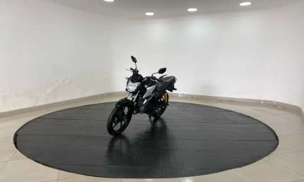 Yamaha ys 150 fazer ed
