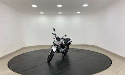 Honda cg 150 sport