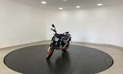 Honda cb cb twister
