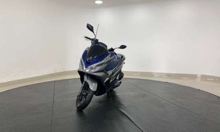 Honda pcx 150