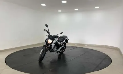 Honda cb cb twister