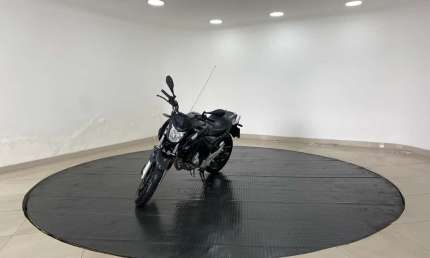 Honda cb cb twister