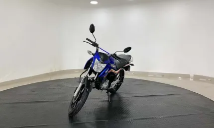 Honda cg 160 cargo