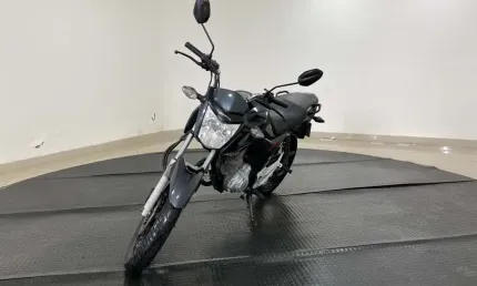 Honda cg 160 cargo