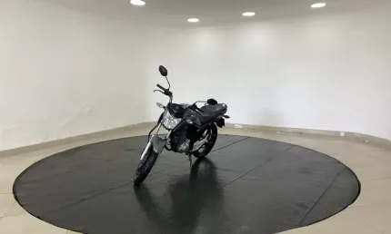 Honda cg 160 cargo