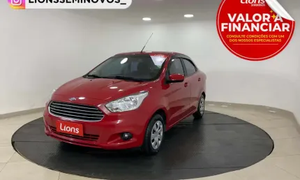 Ford ka 1.0 se ticvt 4p