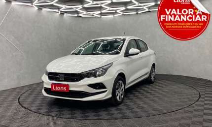 Fiat cronos 1.3 drive 8v