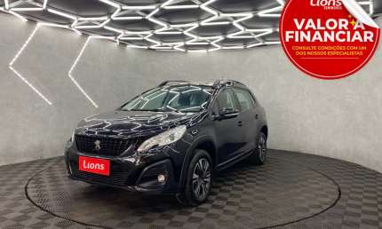 Peugeot 2008 1.6 allure pack business