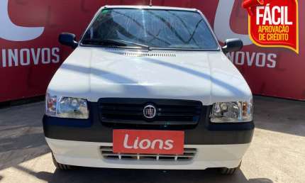 Fiat uno 1.0 fire mille economy celeb. 2p