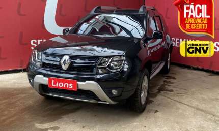 Renault duster 1.6 dakar 4x2 16v 4p
