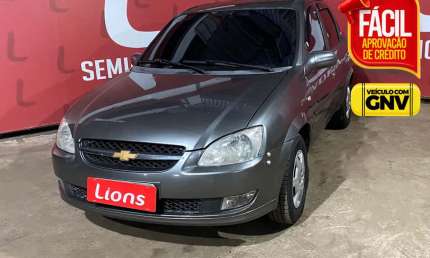 Chevrolet classic 1.0 vhc ls classic 4p