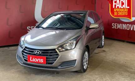 Hyundai hb20s comfort plus 1.0 flex 12v mec.